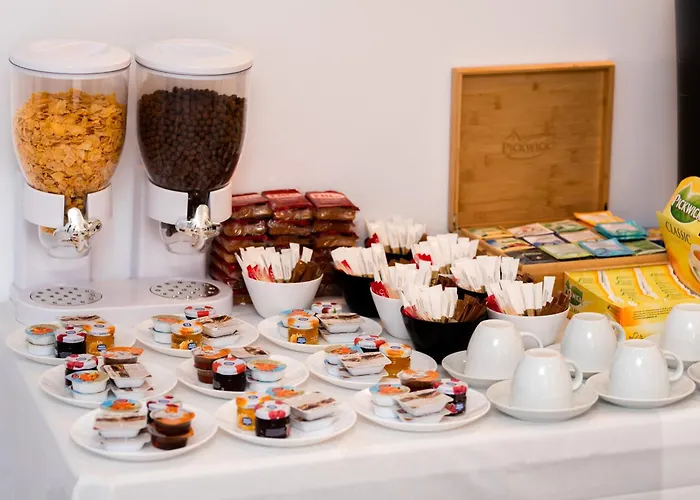 Couette-café Kasteli Luxury 4*