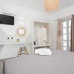 Nocleg ze śniadaniem Kasteli Luxury 4*