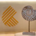 Kasteli Luxury 4*