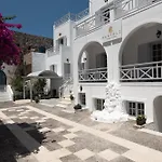 Bed and breakfast Kasteli Luxury 4*