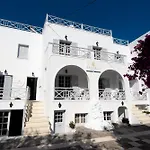 Kasteli Luxury Períssa