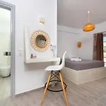Couette-café Kasteli Luxury 4*