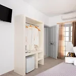 Kasteli Luxury Bed & Breakfast Perissa (Santorini)