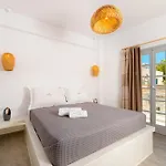 Bed and breakfast Kasteli Luxury