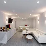 Kasteli Luxury