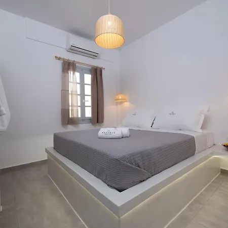 Kasteli Luxury Bed & Breakfast
