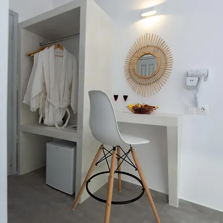 Bed & Breakfast Kasteli Luxury