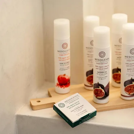 Oda ve Kahvaltı Kasteli Luxury 4*