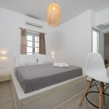 Kasteli Luxury 4* Perissa (Santorini)