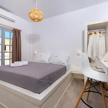Kasteli Luxury 4*