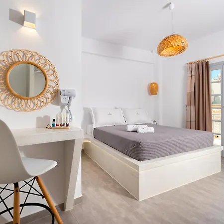 Kasteli Luxury Bed & Breakfast 4*