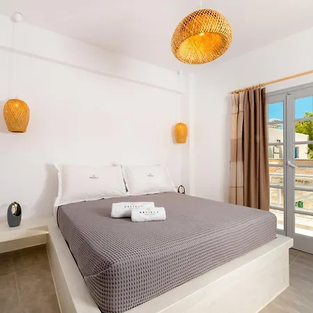 Bed & Breakfast Kasteli Luxury