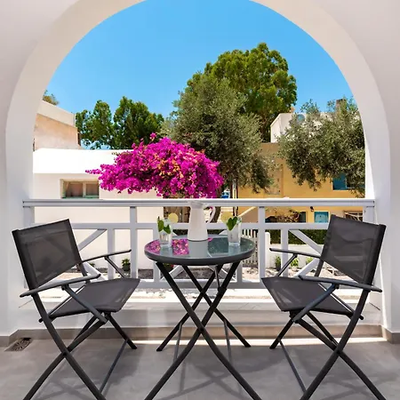 Bed & Breakfast Kasteli Luxury