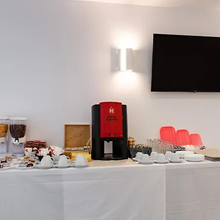 Kasteli Luxury 4* Perísza