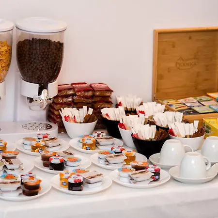 Bed & Breakfast Kasteli Luxury 4*