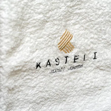 Kasteli Luxury 4* Perissa (Santorini)