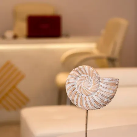 Panzió Kasteli Luxury