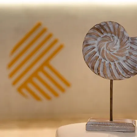 Kasteli Luxury 4*