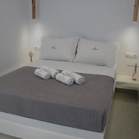 Kasteli Luxury Nocleg ze śniadaniem Perissa (Santorini)