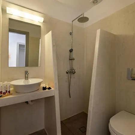 Nocleg ze śniadaniem Kasteli Luxury 4*