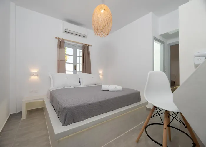 Kasteli Luxury 4* Perissa (Santorini)