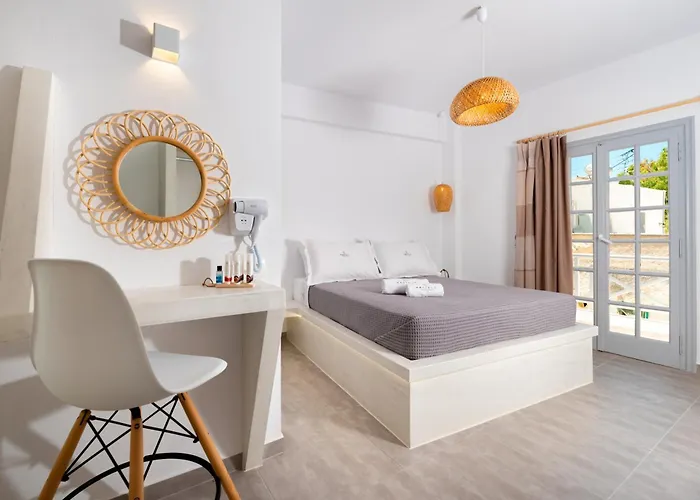 Kasteli Luxury فندق مبيت وإفطار 4*