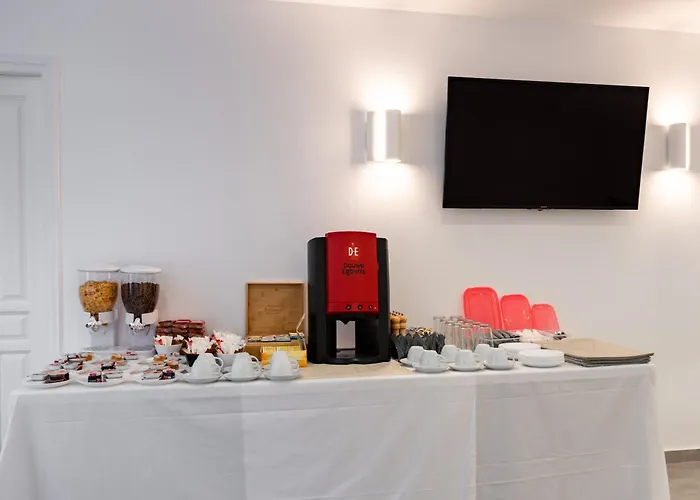 Kasteli Luxury 4* بيريسا