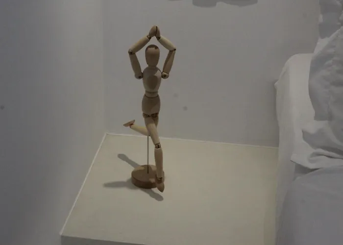 Kasteli Luxury بيريسا