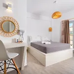 Kasteli Luxury Отель типа 