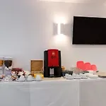 Kasteli Luxury 4* Περίσσα