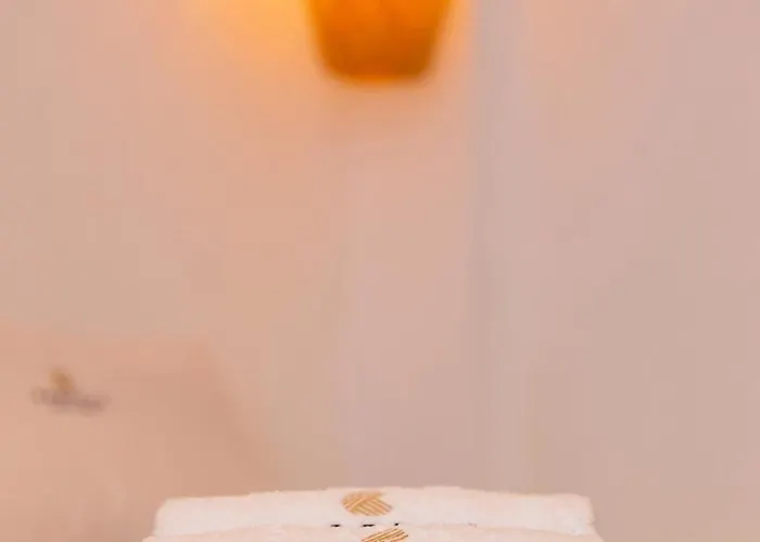 Kasteli Luxury Bed & Breakfast 4*