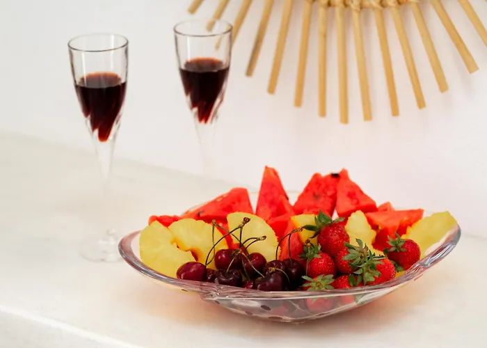 Kasteli Luxury Frühstückspension 4*