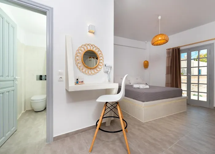 Nocleg ze śniadaniem Kasteli Luxury 4*