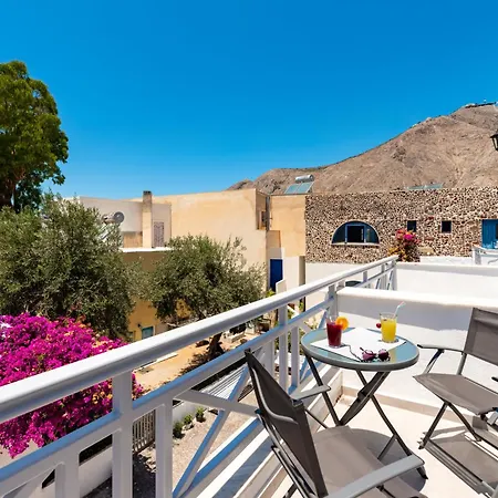 Kasteli Luxury 4*